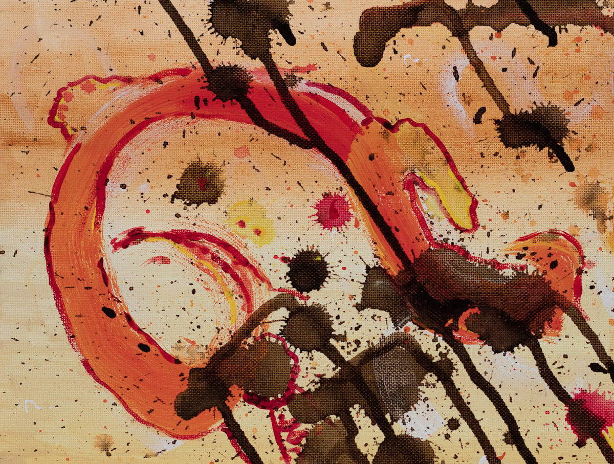 Do I Need to Attend This Meeting? – Original Painting