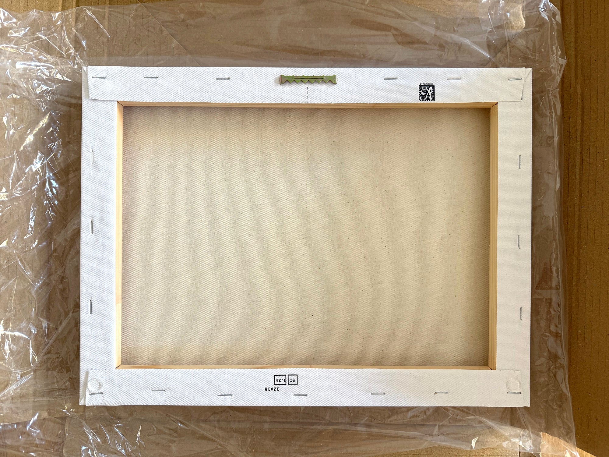 'Siviri Sunset' - Limited Edition Canvas Giclée Print