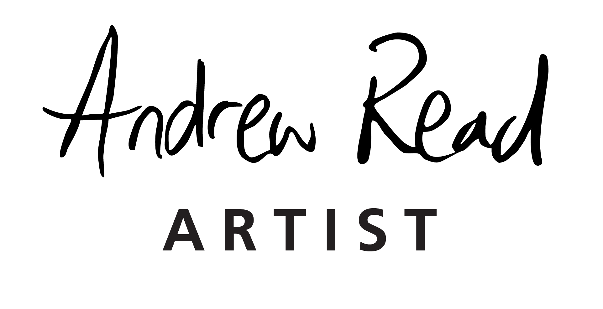 Andrew Read Artist